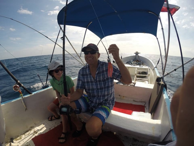 experiencias en familia